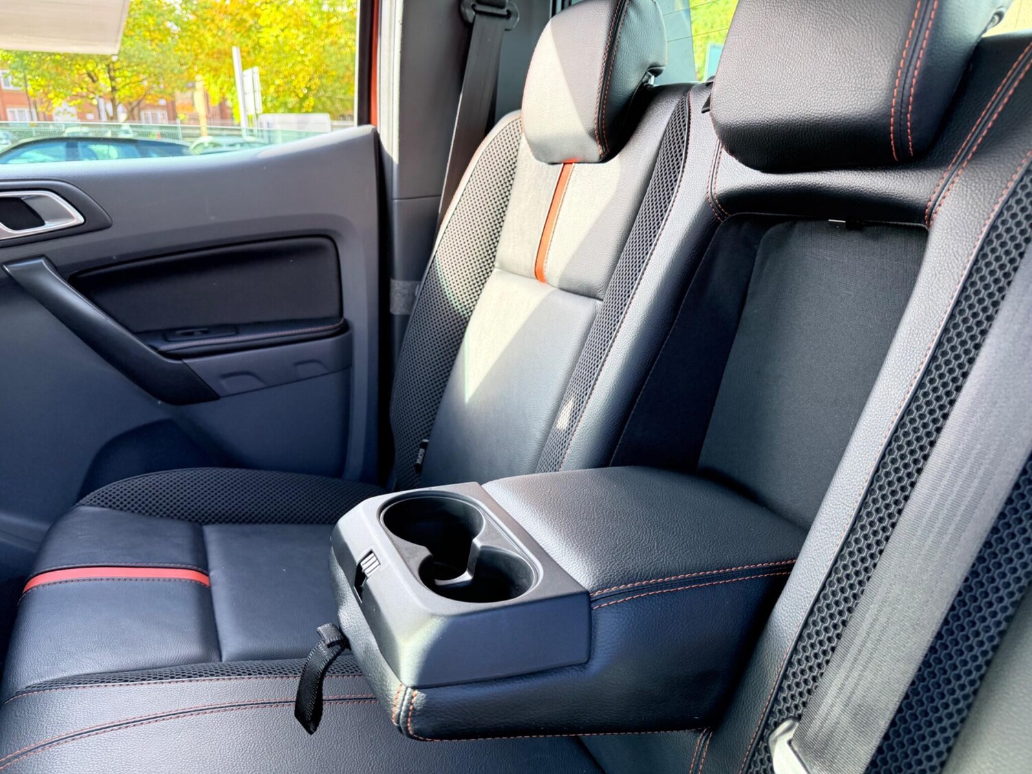 Used Ford Ranger 2015 for sale - 76336662: Photo 55