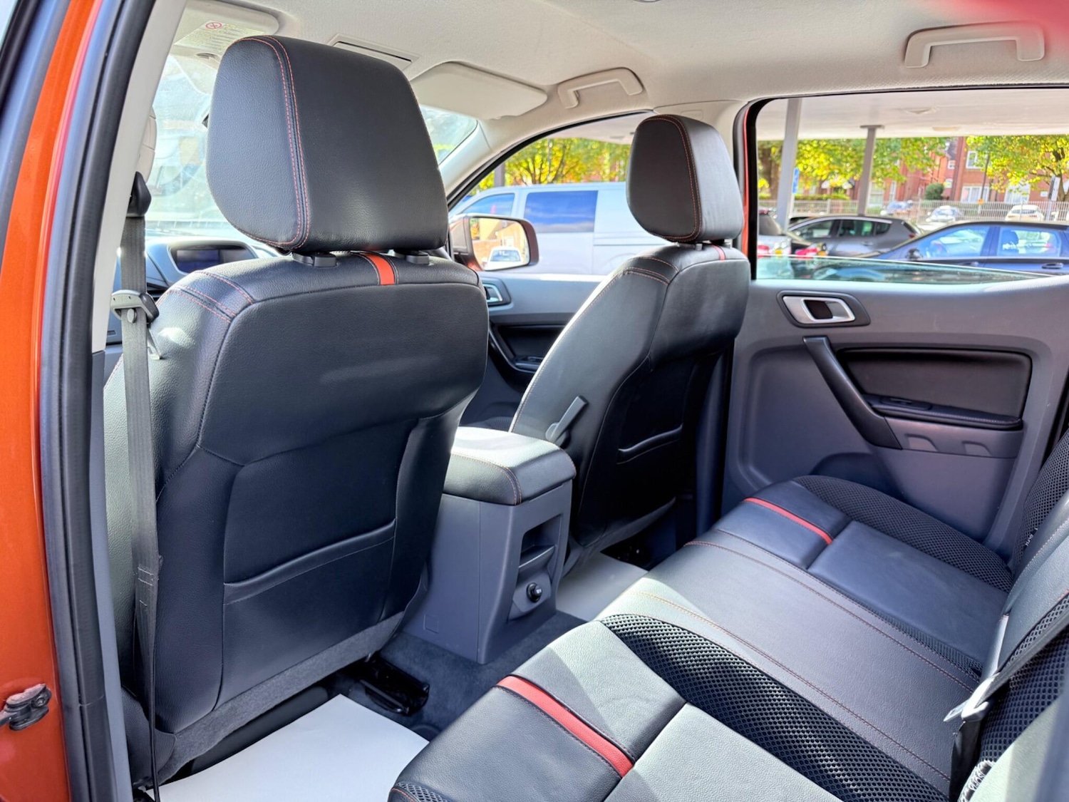 Used Ford Ranger 2015 for sale - 76336662: Photo 56