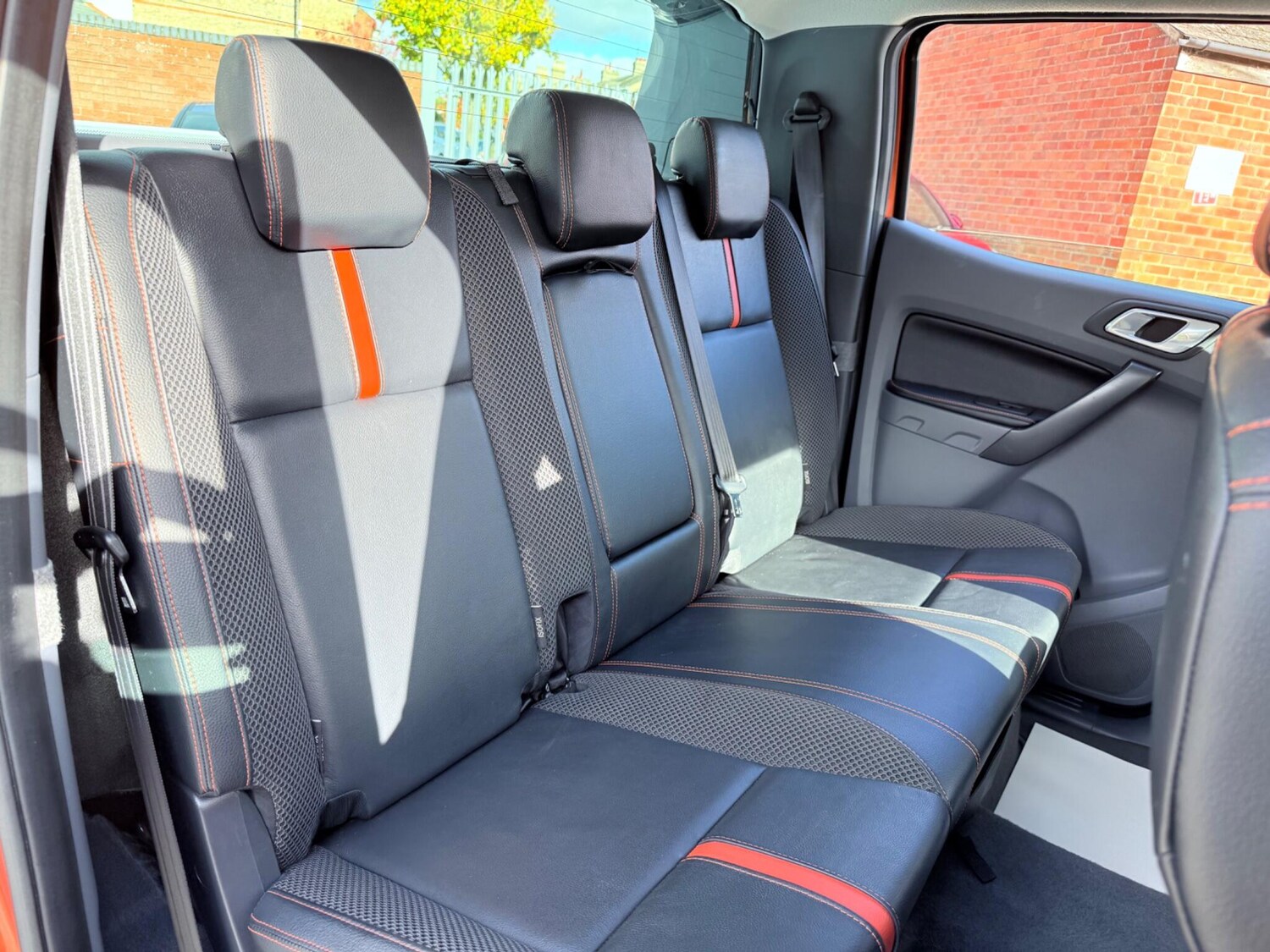 Used Ford Ranger 2015 for sale - 76336662: Photo 57