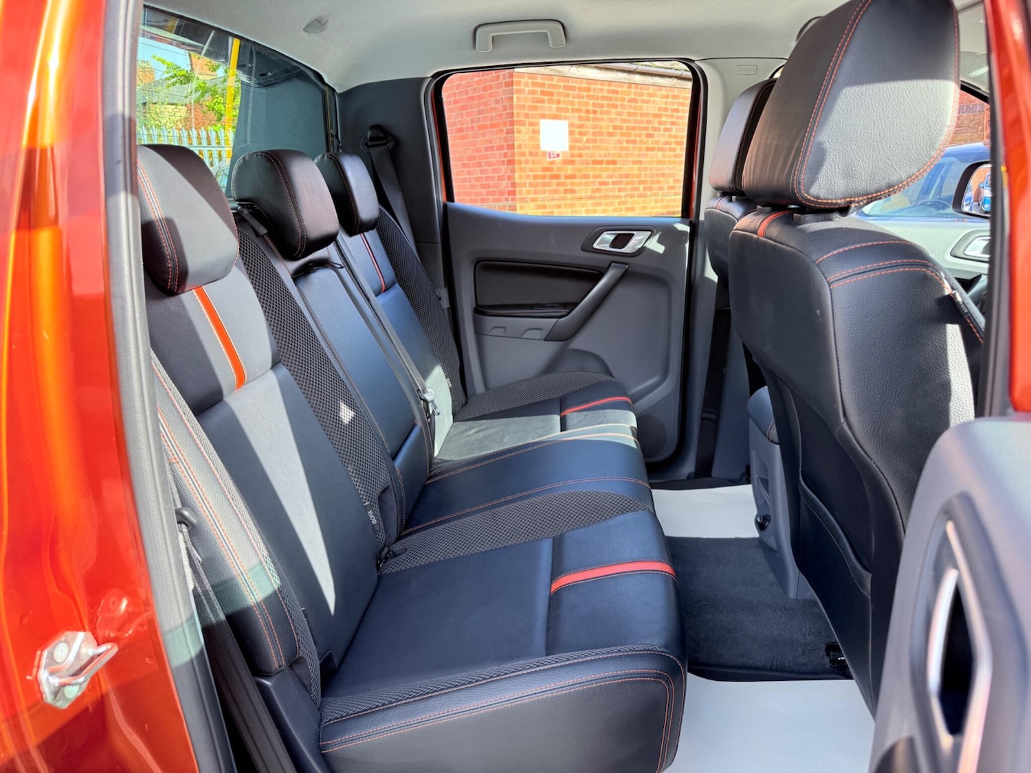 Used Ford Ranger 2015 for sale - 76336662: Photo 58