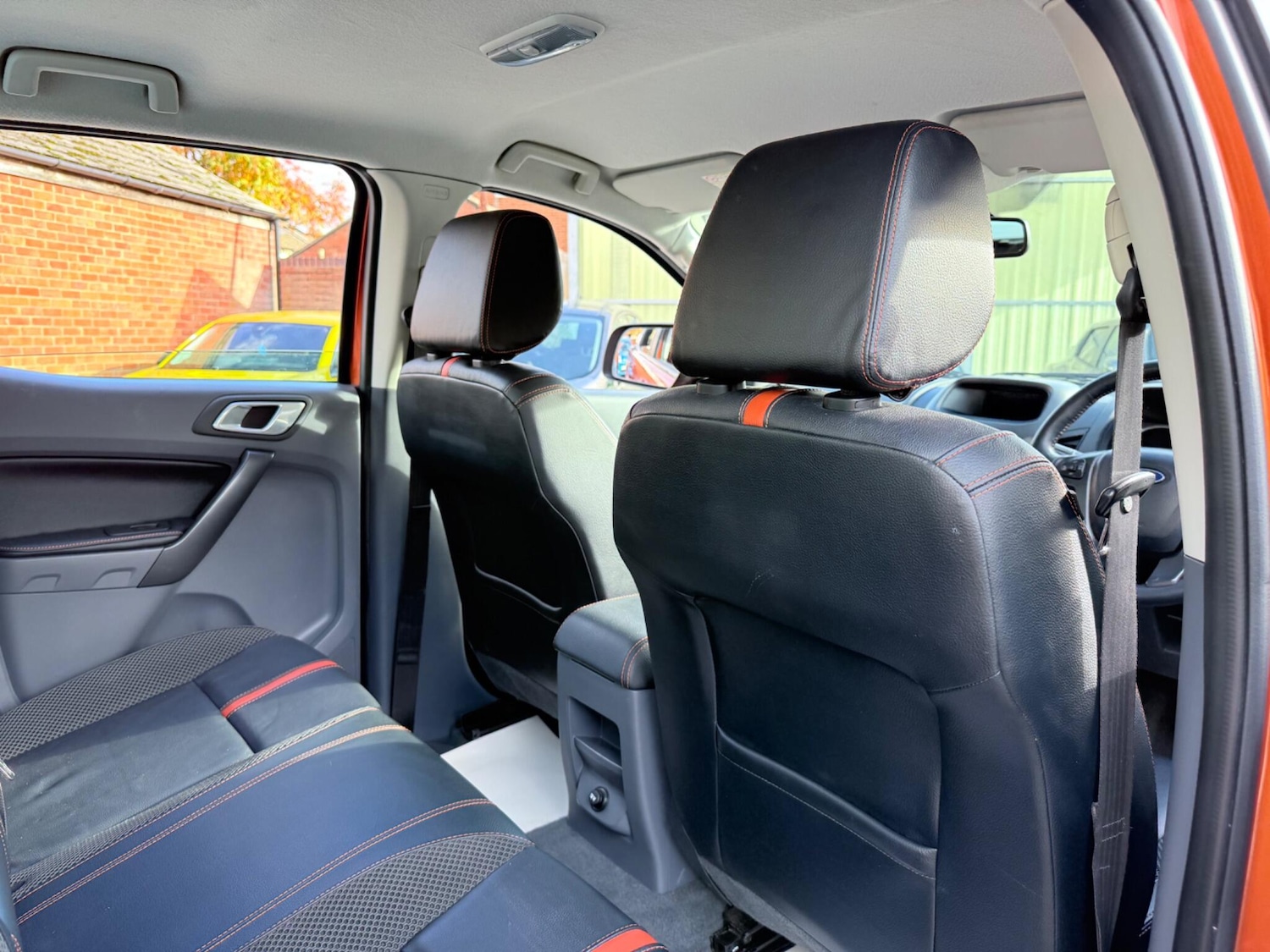 Used Ford Ranger 2015 for sale - 76336662: Photo 59