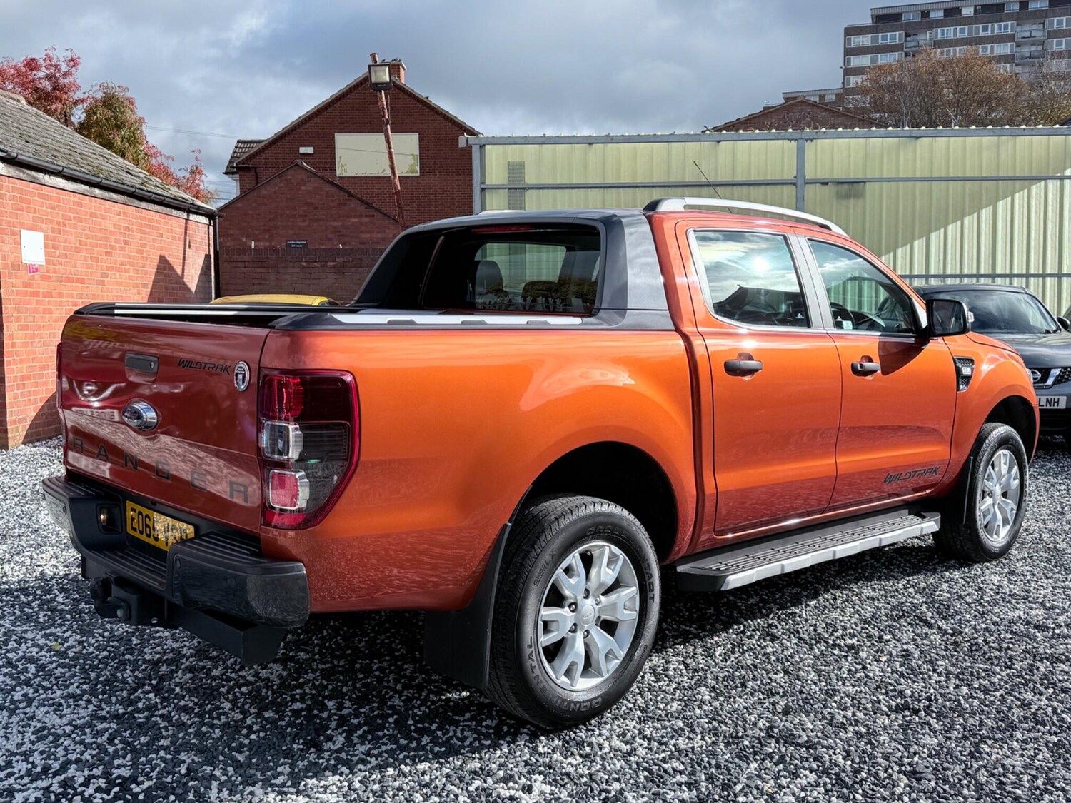 Used Ford Ranger 2015 for sale - 76336662: Photo 6