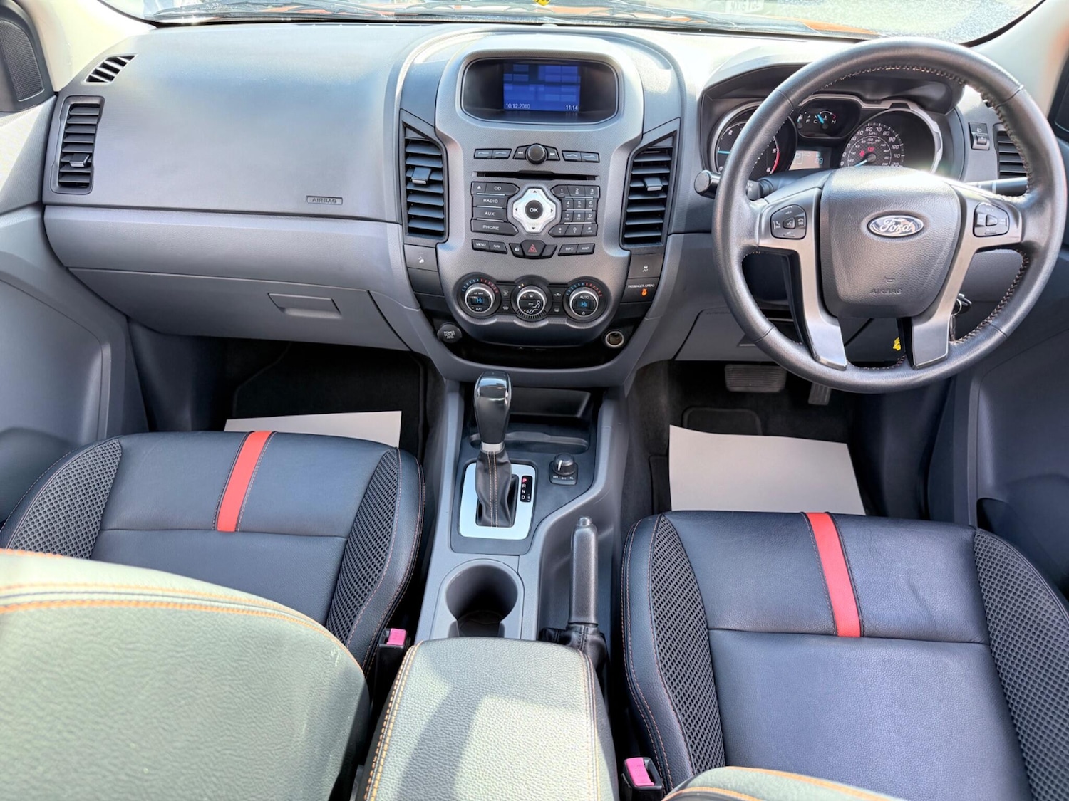 Used Ford Ranger 2015 for sale - 76336662: Photo 60