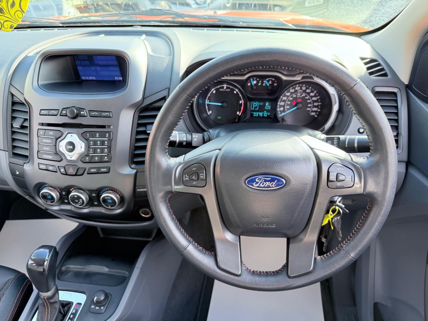 Used Ford Ranger 2015 for sale - 76336662: Photo 61