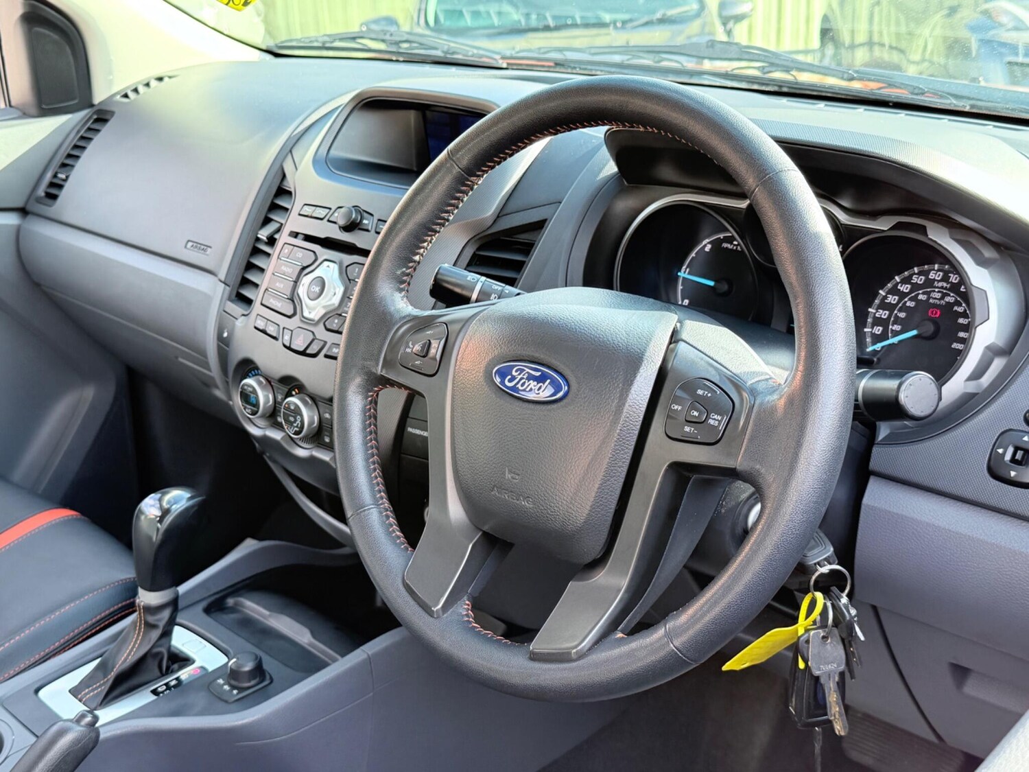 Used Ford Ranger 2015 for sale - 76336662: Photo 62