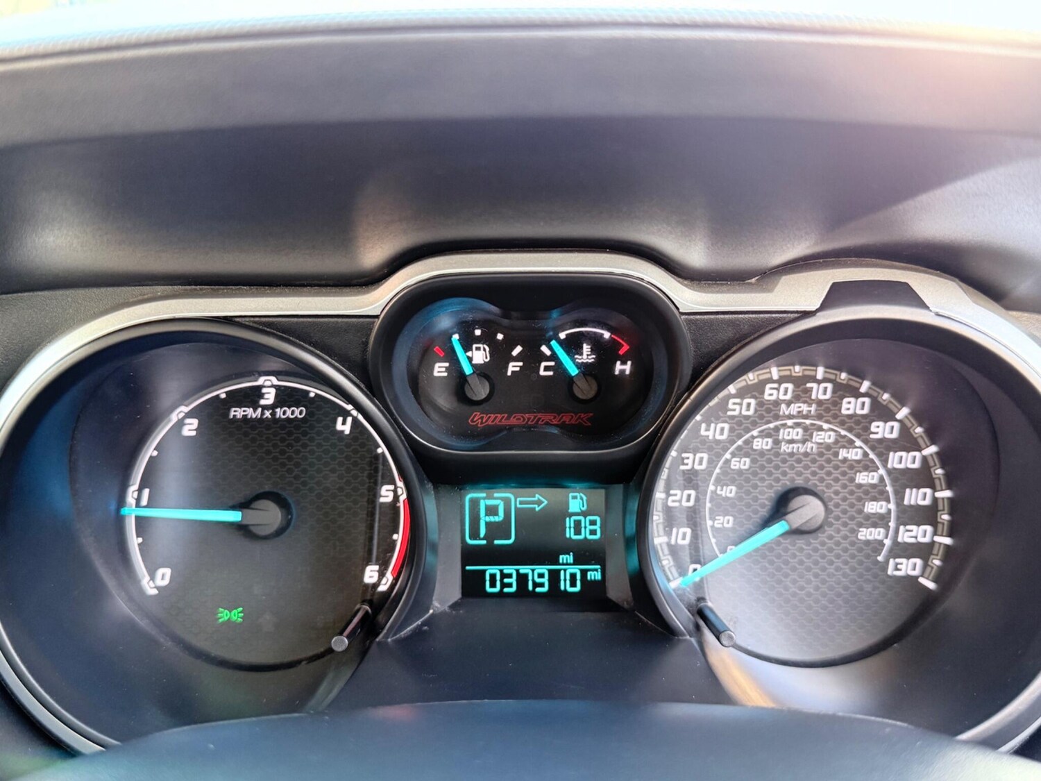 Used Ford Ranger 2015 for sale - 76336662: Photo 63