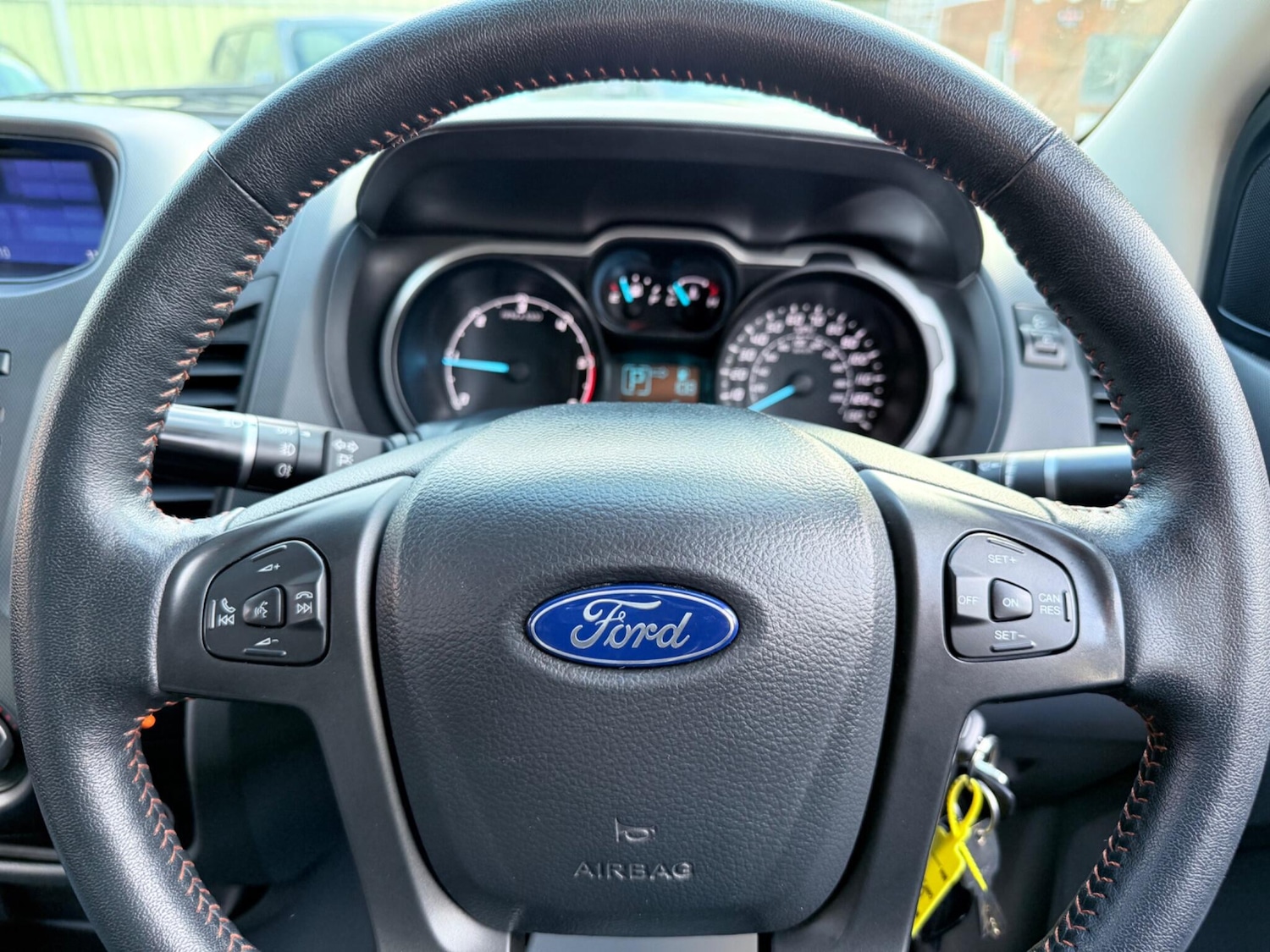 Used Ford Ranger 2015 for sale - 76336662: Photo 64