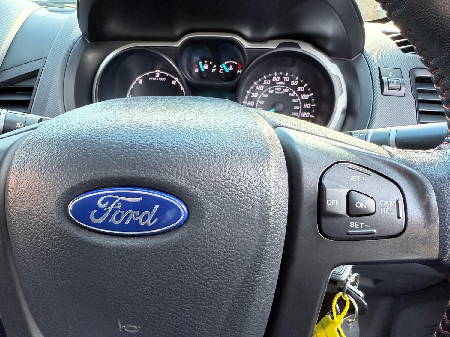 Used Ford Ranger 2015 for sale - 76336662: Photo 65