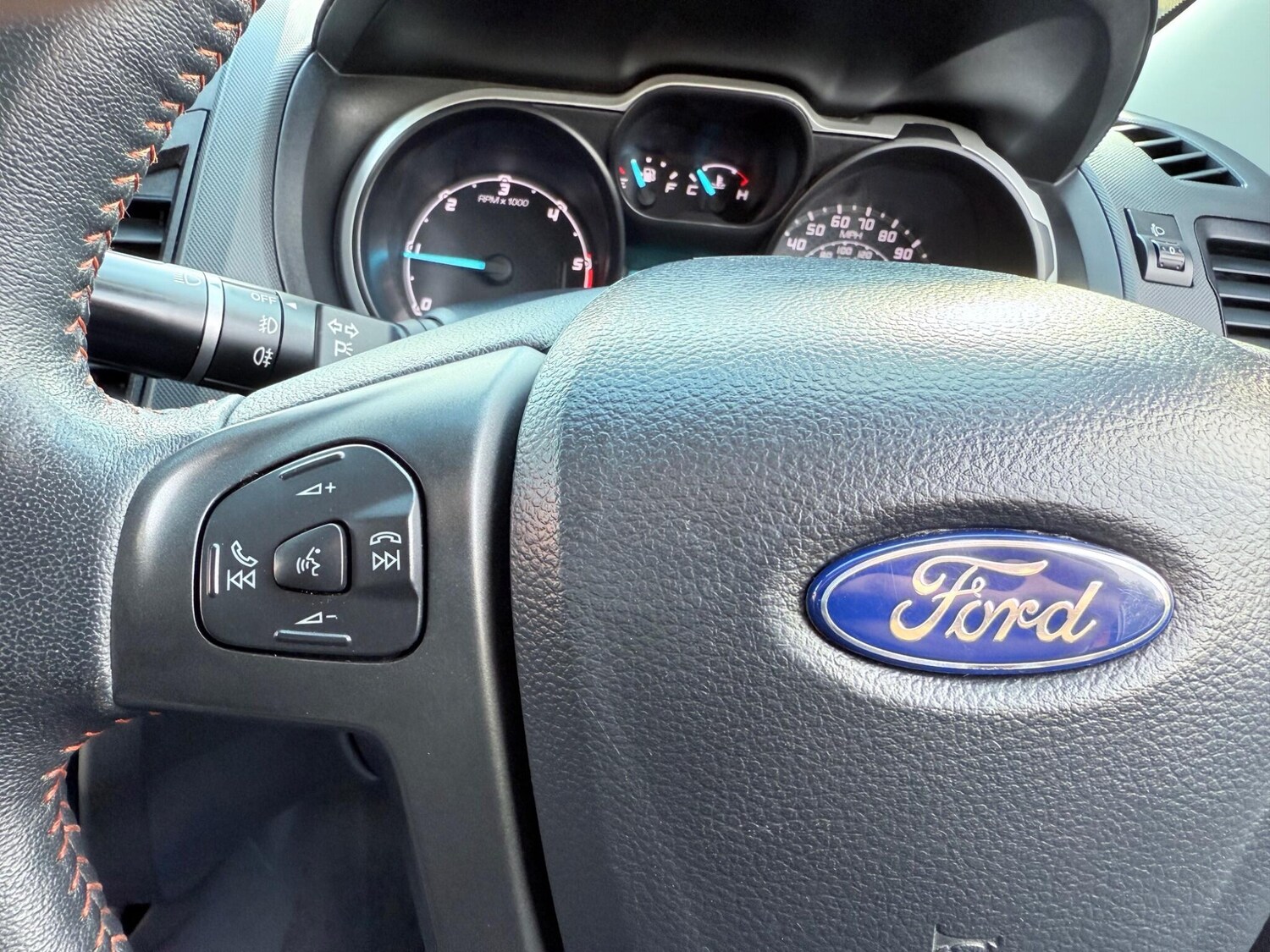 Used Ford Ranger 2015 for sale - 76336662: Photo 66