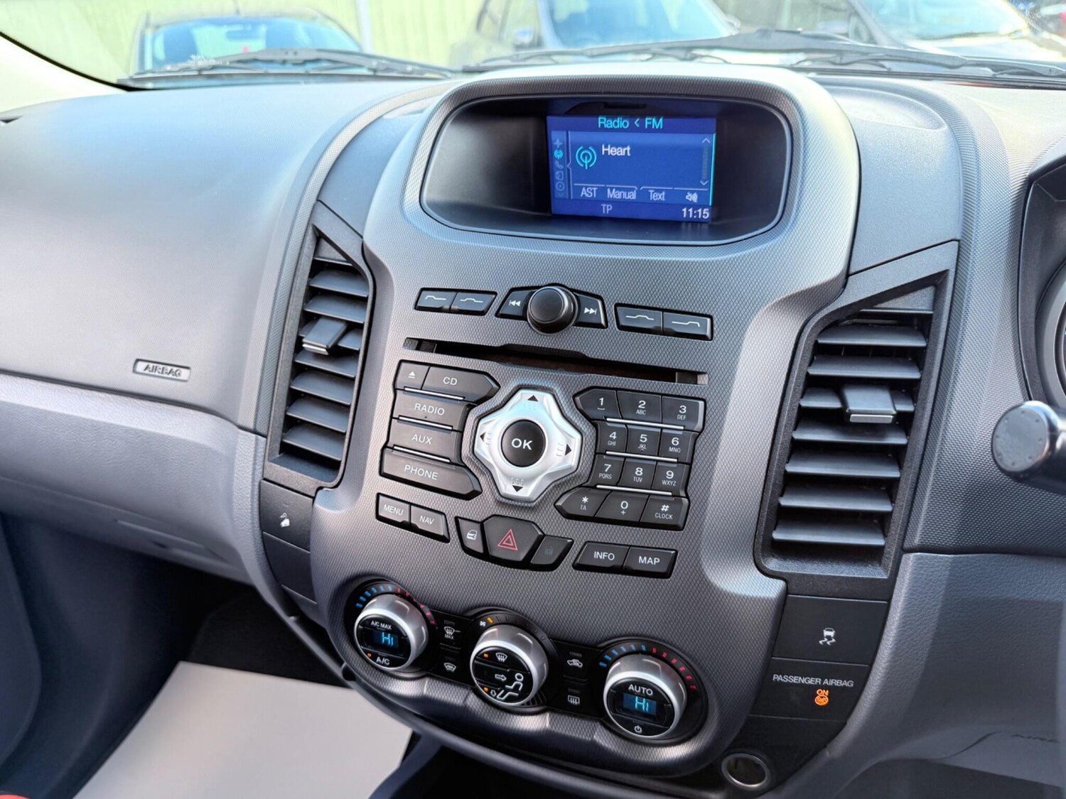 Used Ford Ranger 2015 for sale - 76336662: Photo 67