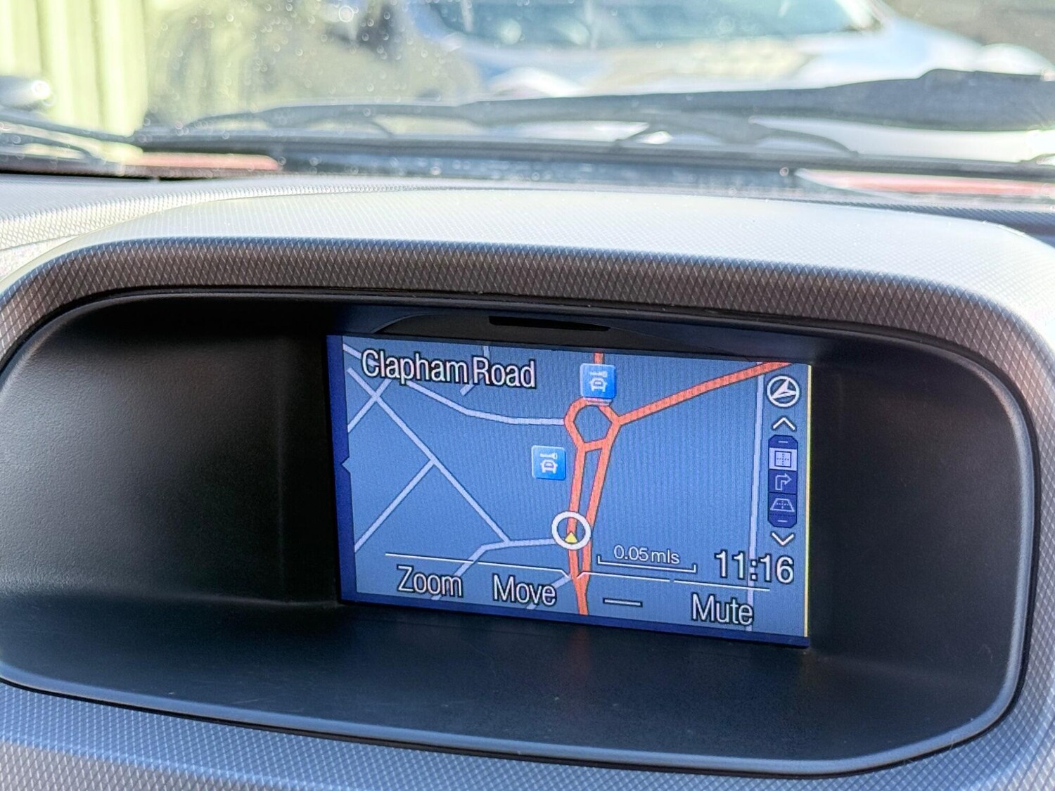 Used Ford Ranger 2015 for sale - 76336662: Photo 71