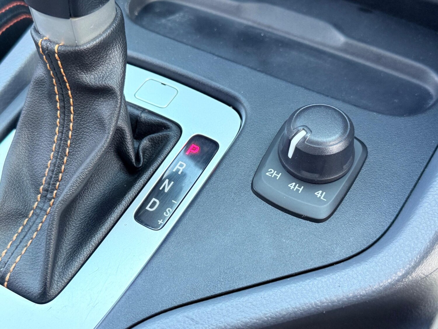 Used Ford Ranger 2015 for sale - 76336662: Photo 75