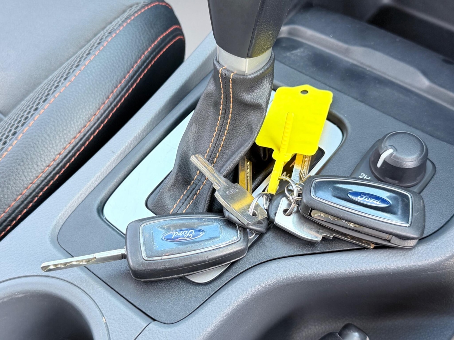 Used Ford Ranger 2015 for sale - 76336662: Photo 77