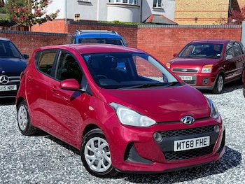 2018 (68) - 1.2 SE 5dr Auto