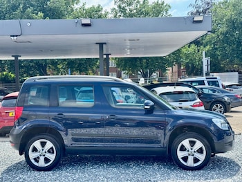 Used Skoda Yeti 2013 for sale - 79211984: Photo