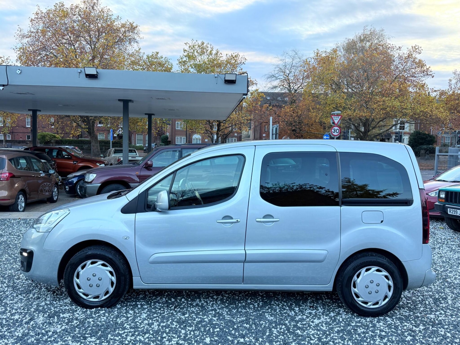 Used Peugeot Horizon 2019 for sale - 76472762: Photo 10