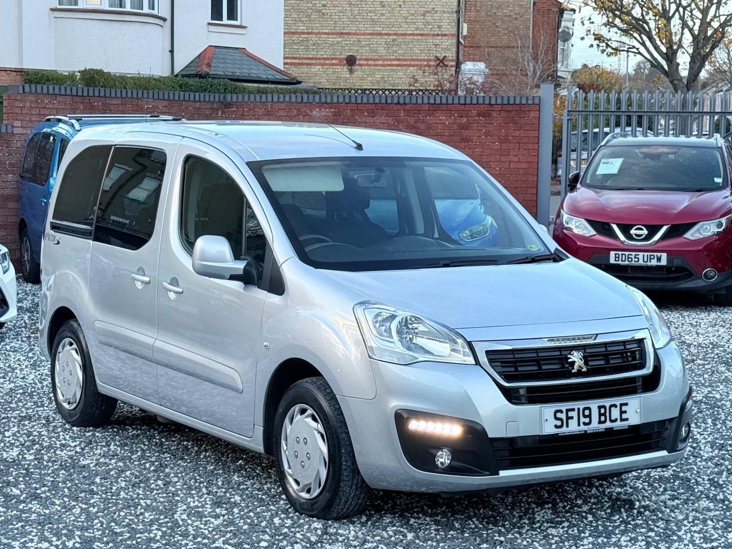 Used Peugeot Horizon 2019 for sale - 76472762: Photo 13