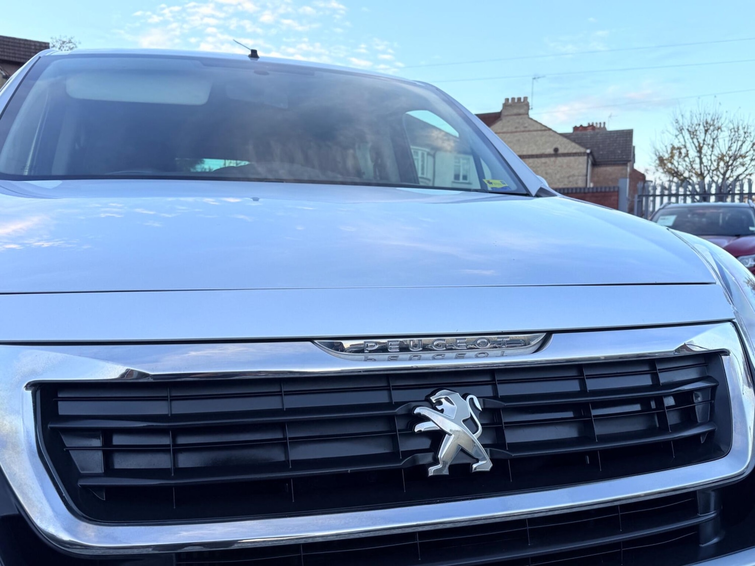 Used Peugeot Horizon 2019 for sale - 76472762: Photo 15