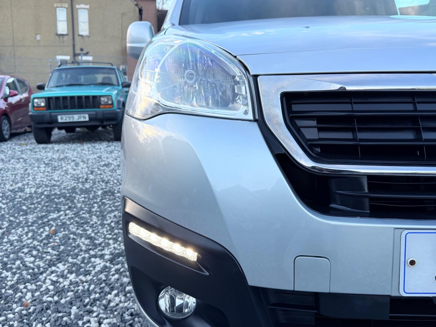 Used Peugeot Horizon 2019 for sale - 76472762: Photo 16