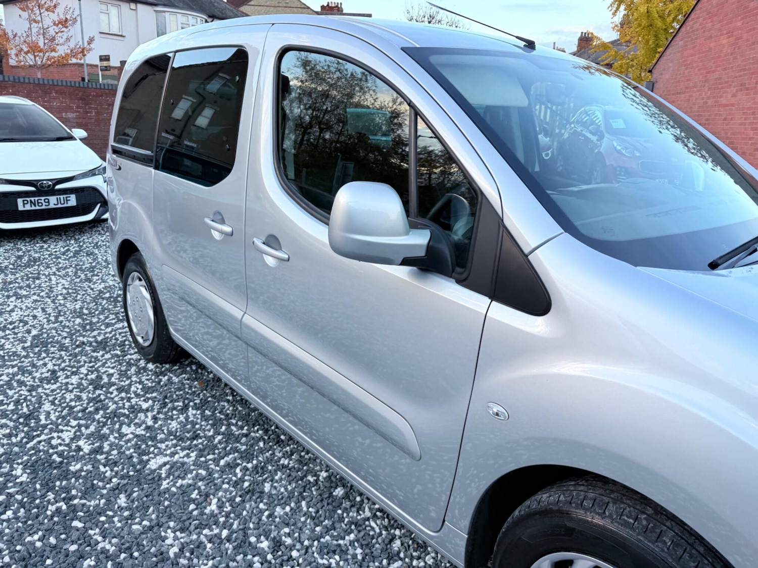 Used Peugeot Horizon 2019 for sale - 76472762: Photo 18