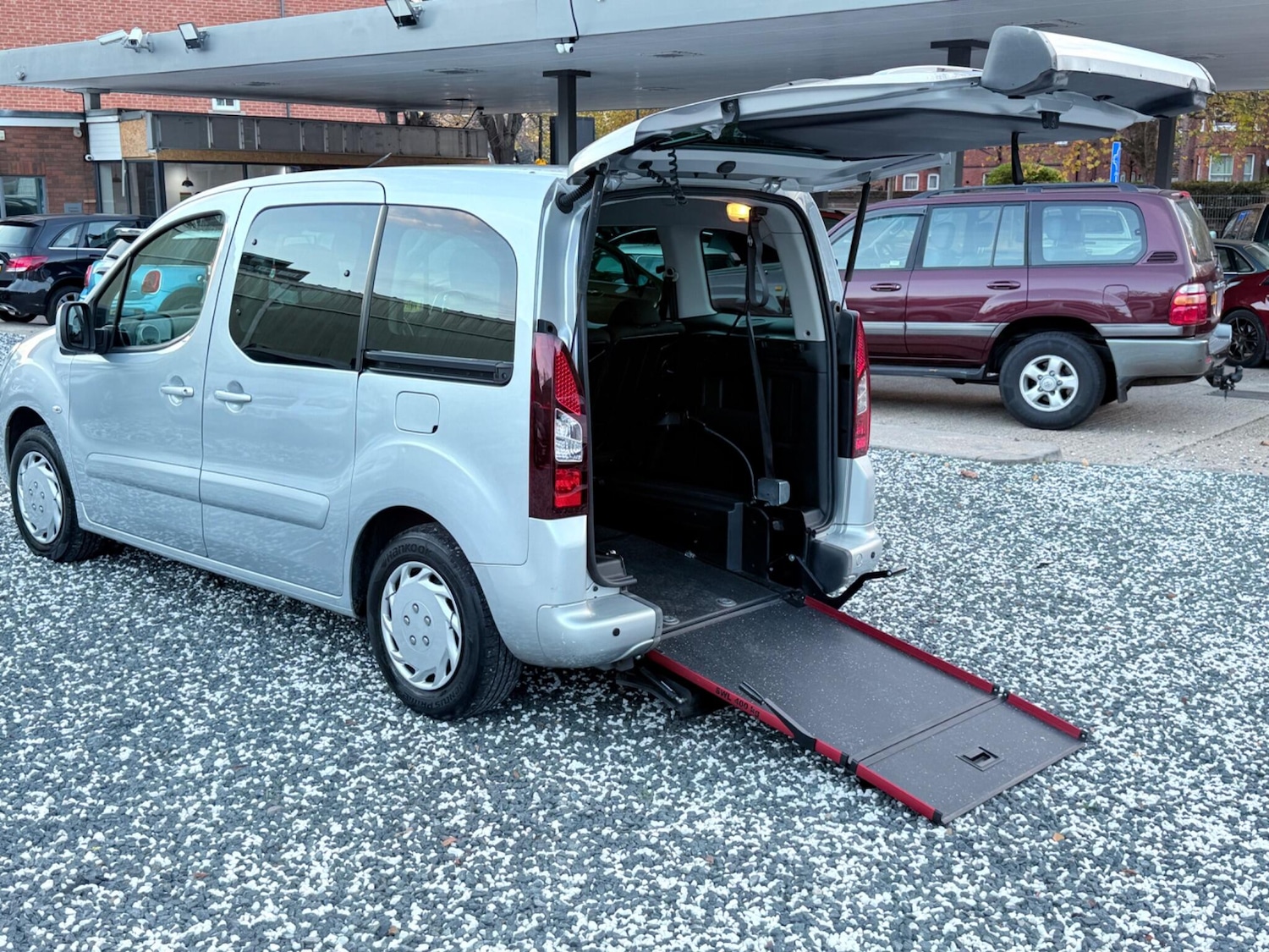 Used Peugeot Horizon 2019 for sale - 76472762: Photo 23