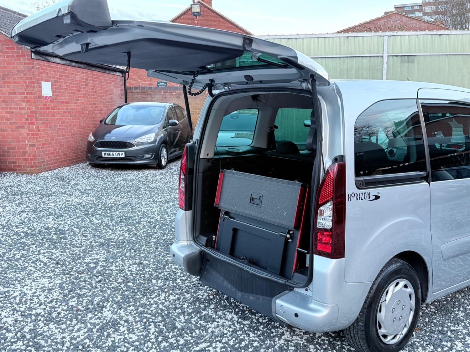 Used Peugeot Horizon 2019 for sale - 76472762: Photo 25