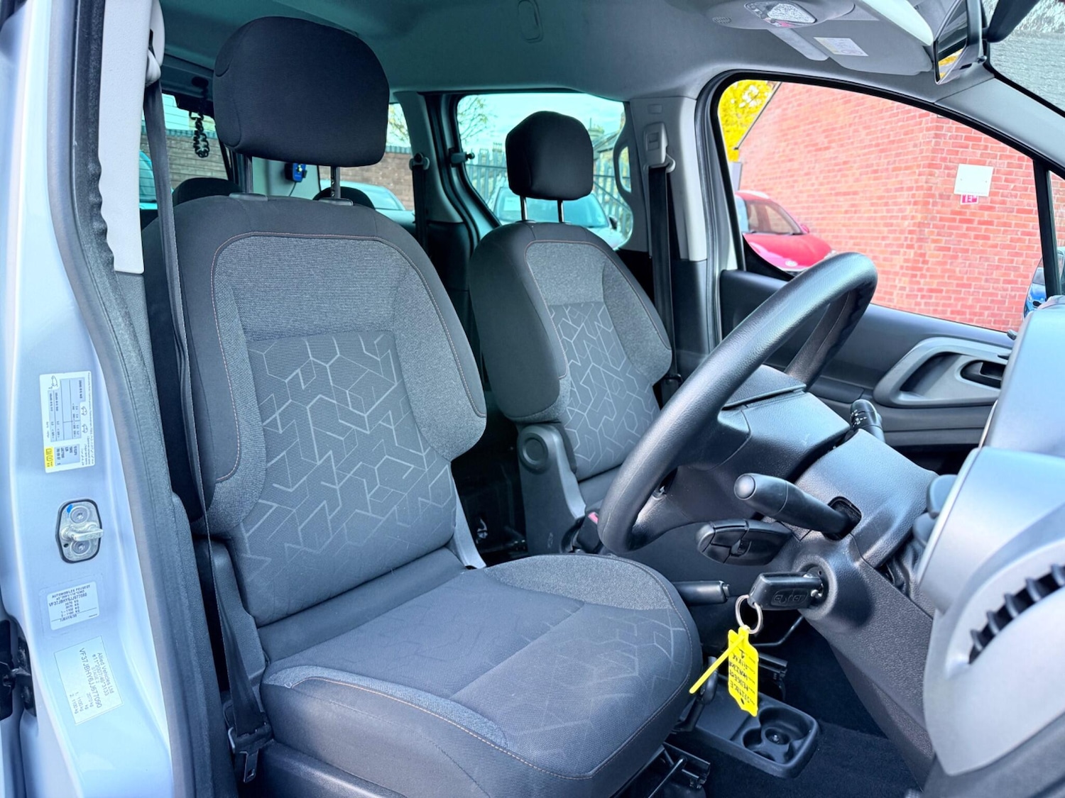 Used Peugeot Horizon 2019 for sale - 76472762: Photo 26