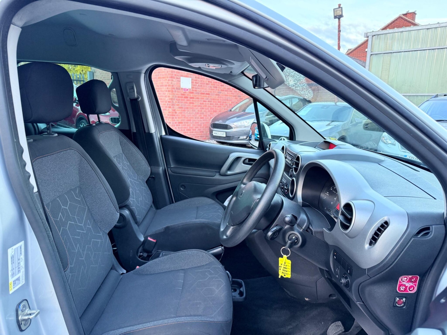 Used Peugeot Horizon 2019 for sale - 76472762: Photo 27