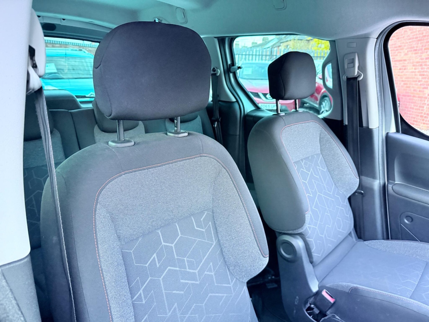 Used Peugeot Horizon 2019 for sale - 76472762: Photo 28