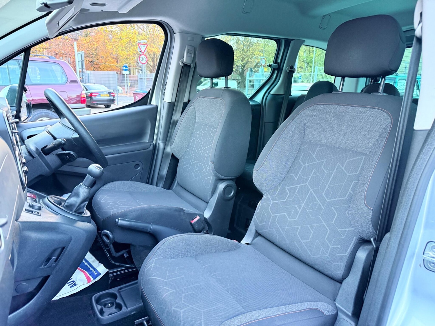 Used Peugeot Horizon 2019 for sale - 76472762: Photo 29