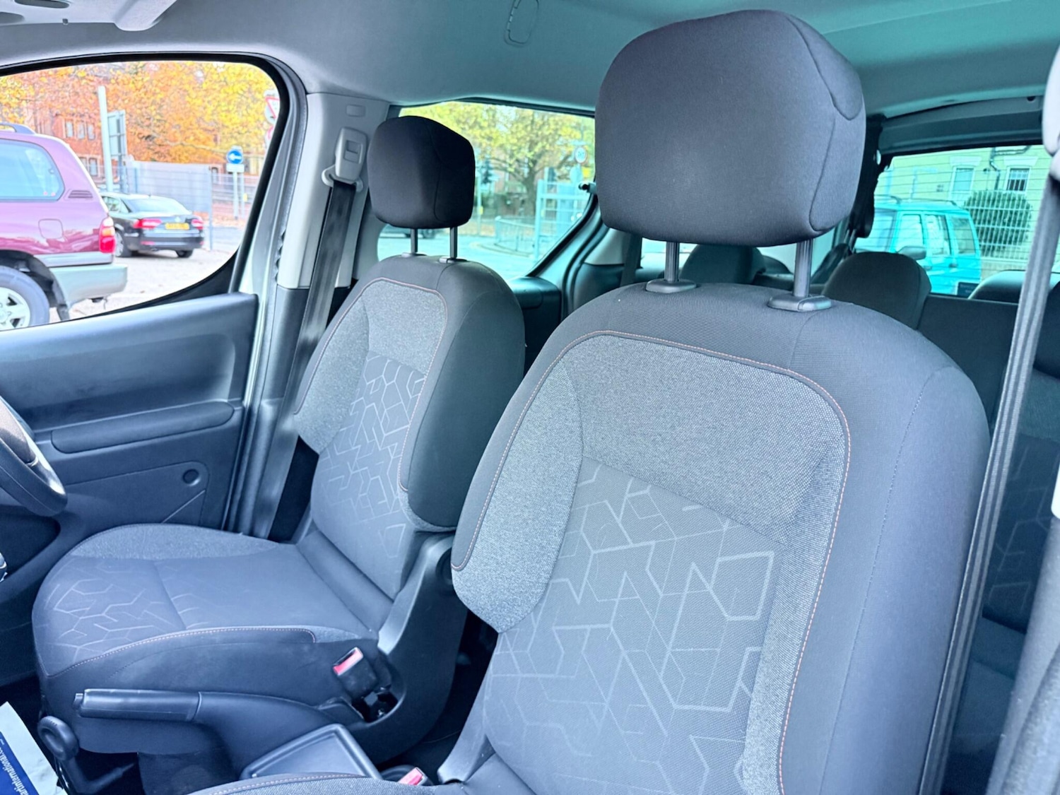 Used Peugeot Horizon 2019 for sale - 76472762: Photo 31