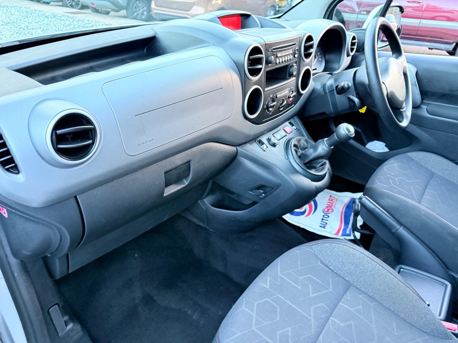 Used Peugeot Horizon 2019 for sale - 76472762: Photo 32