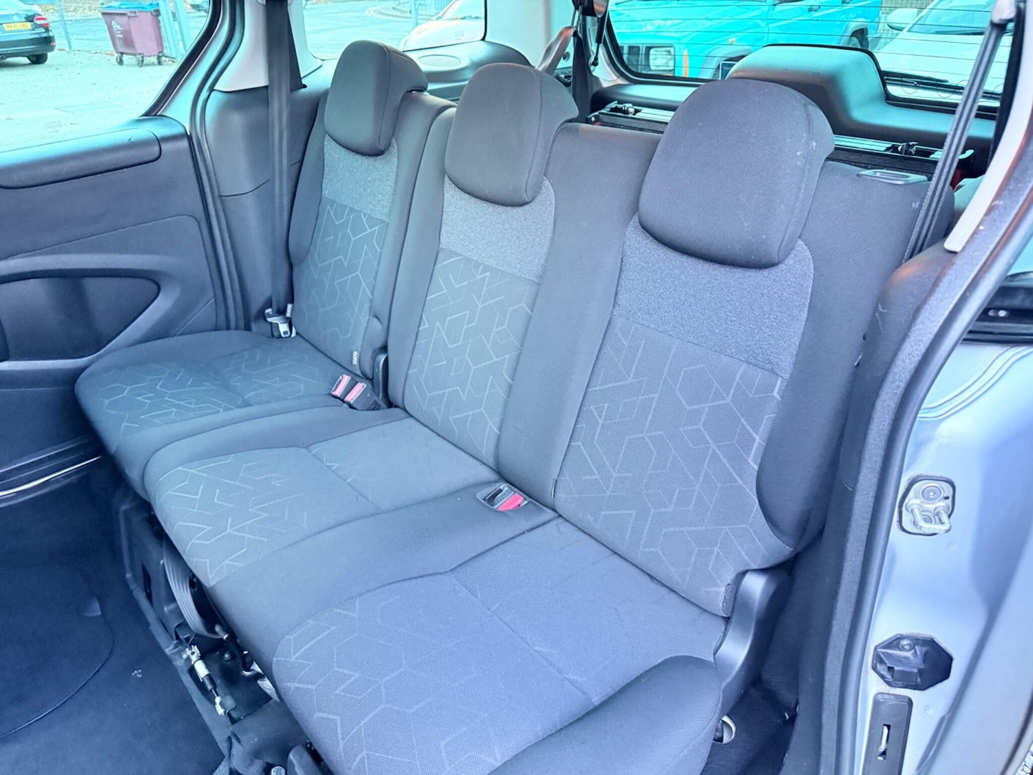 Used Peugeot Horizon 2019 for sale - 76472762: Photo 33