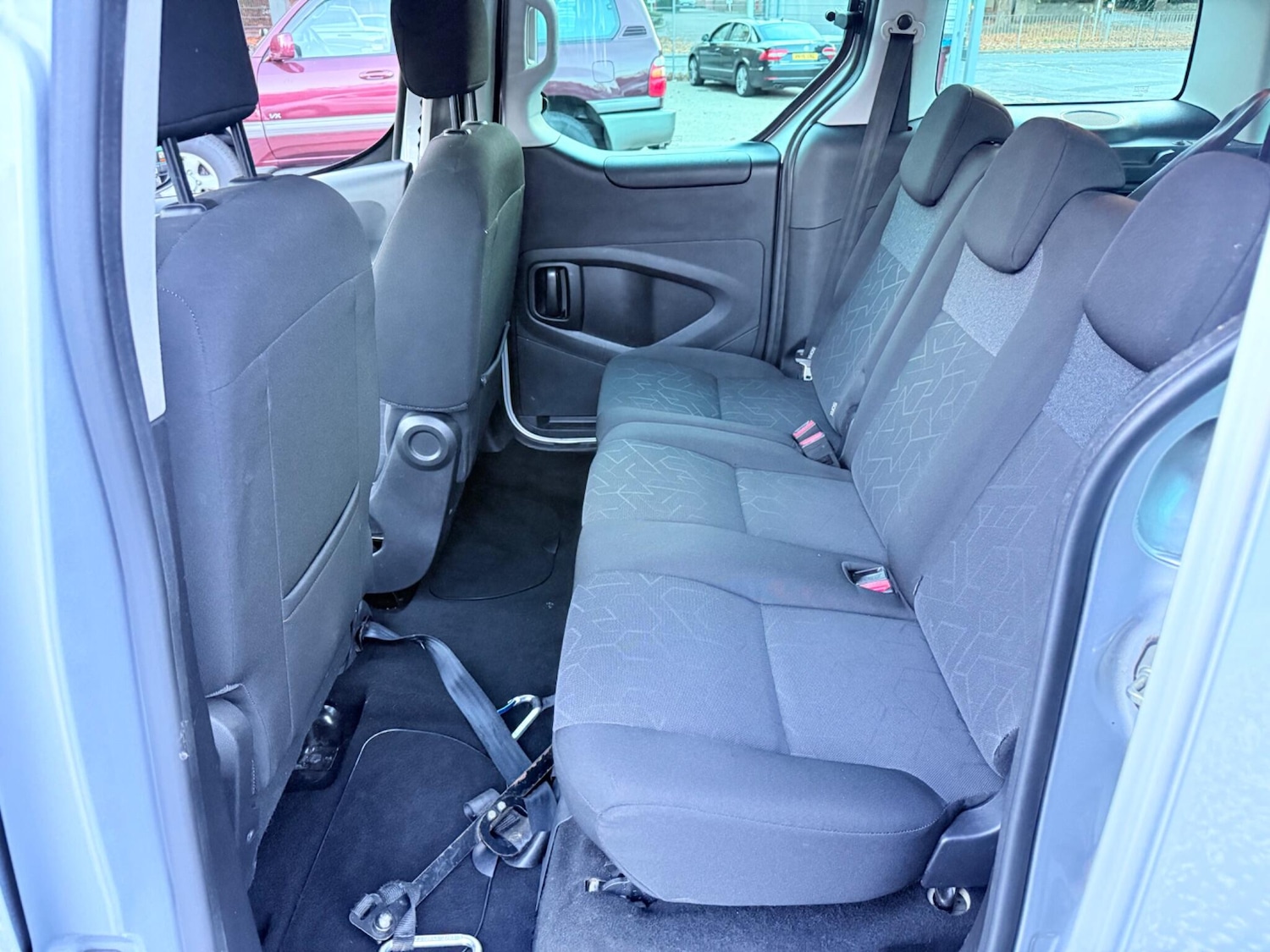 Used Peugeot Horizon 2019 for sale - 76472762: Photo 34