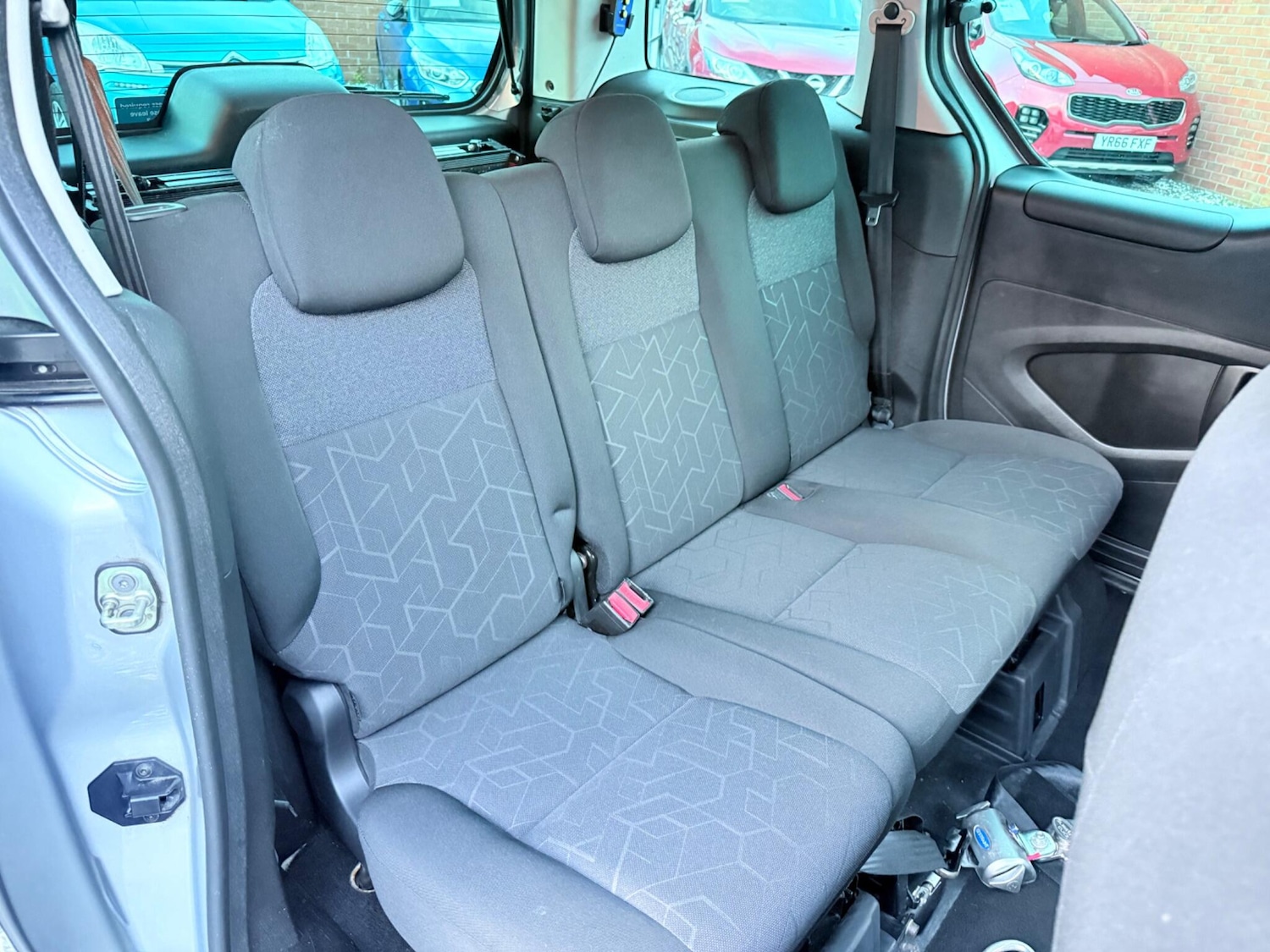 Used Peugeot Horizon 2019 for sale - 76472762: Photo 37