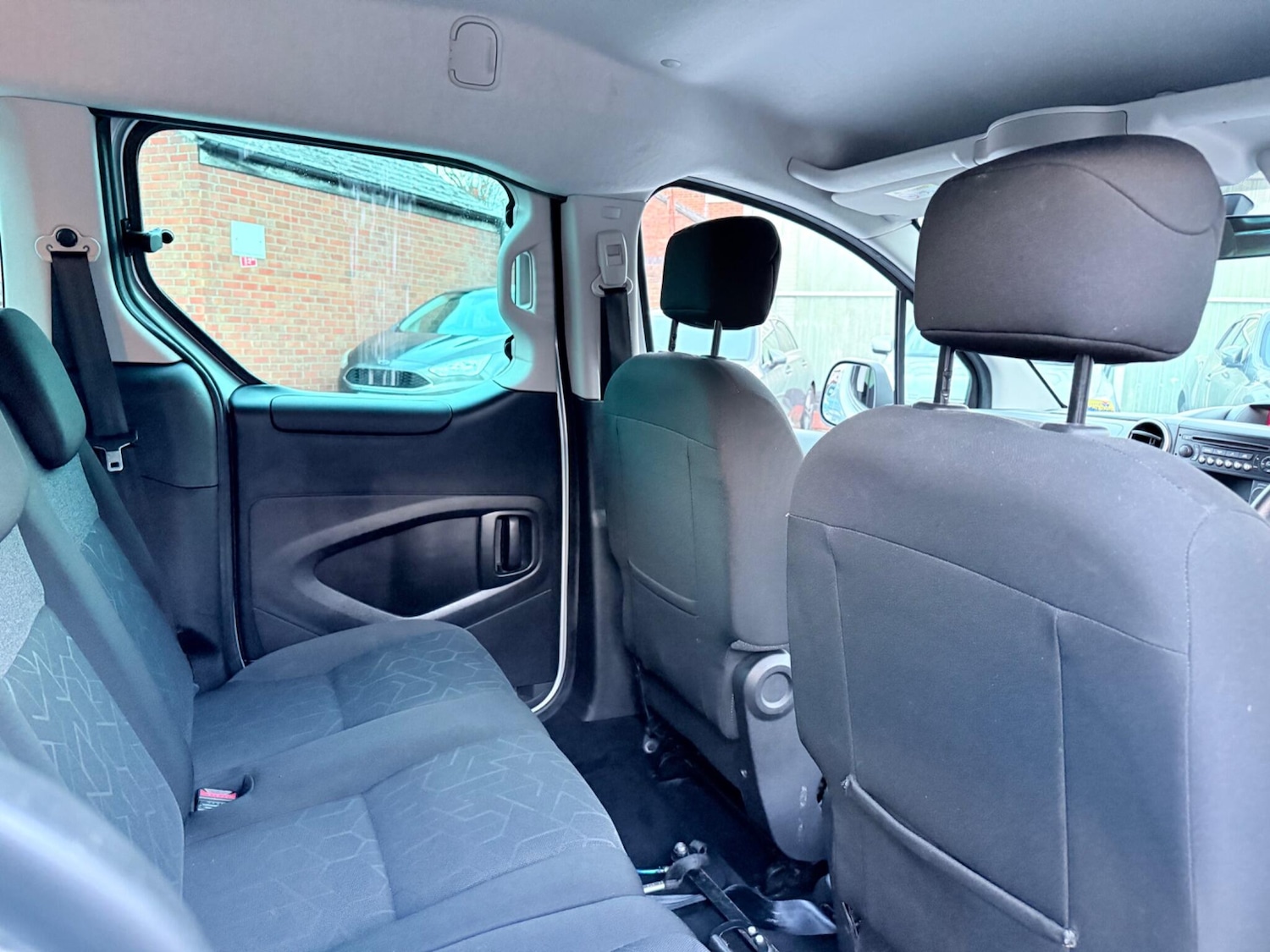 Used Peugeot Horizon 2019 for sale - 76472762: Photo 39