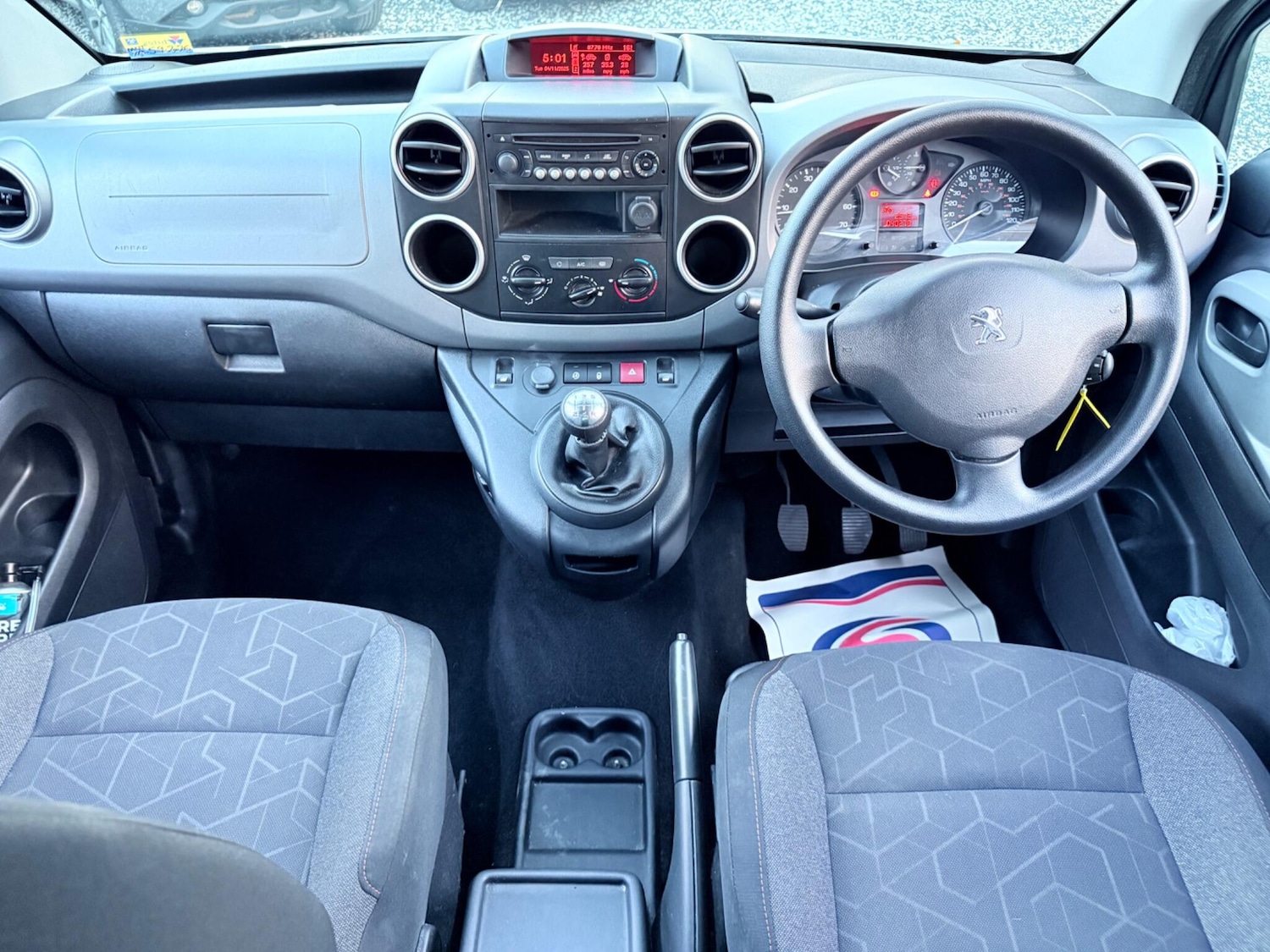 Used Peugeot Horizon 2019 for sale - 76472762: Photo 40