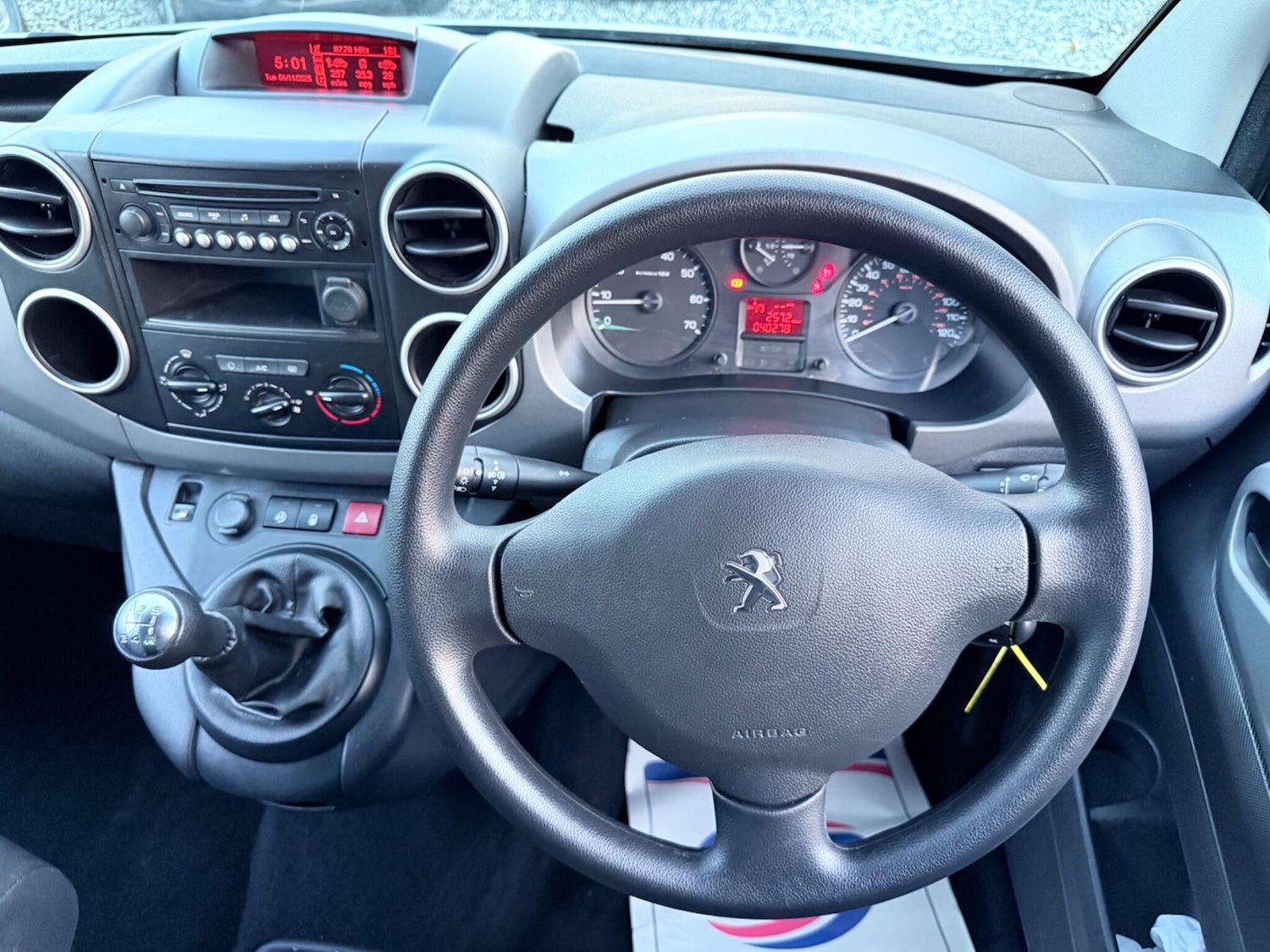 Used Peugeot Horizon 2019 for sale - 76472762: Photo 41