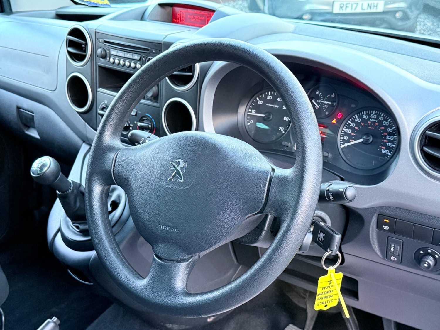 Used Peugeot Horizon 2019 for sale - 76472762: Photo 42