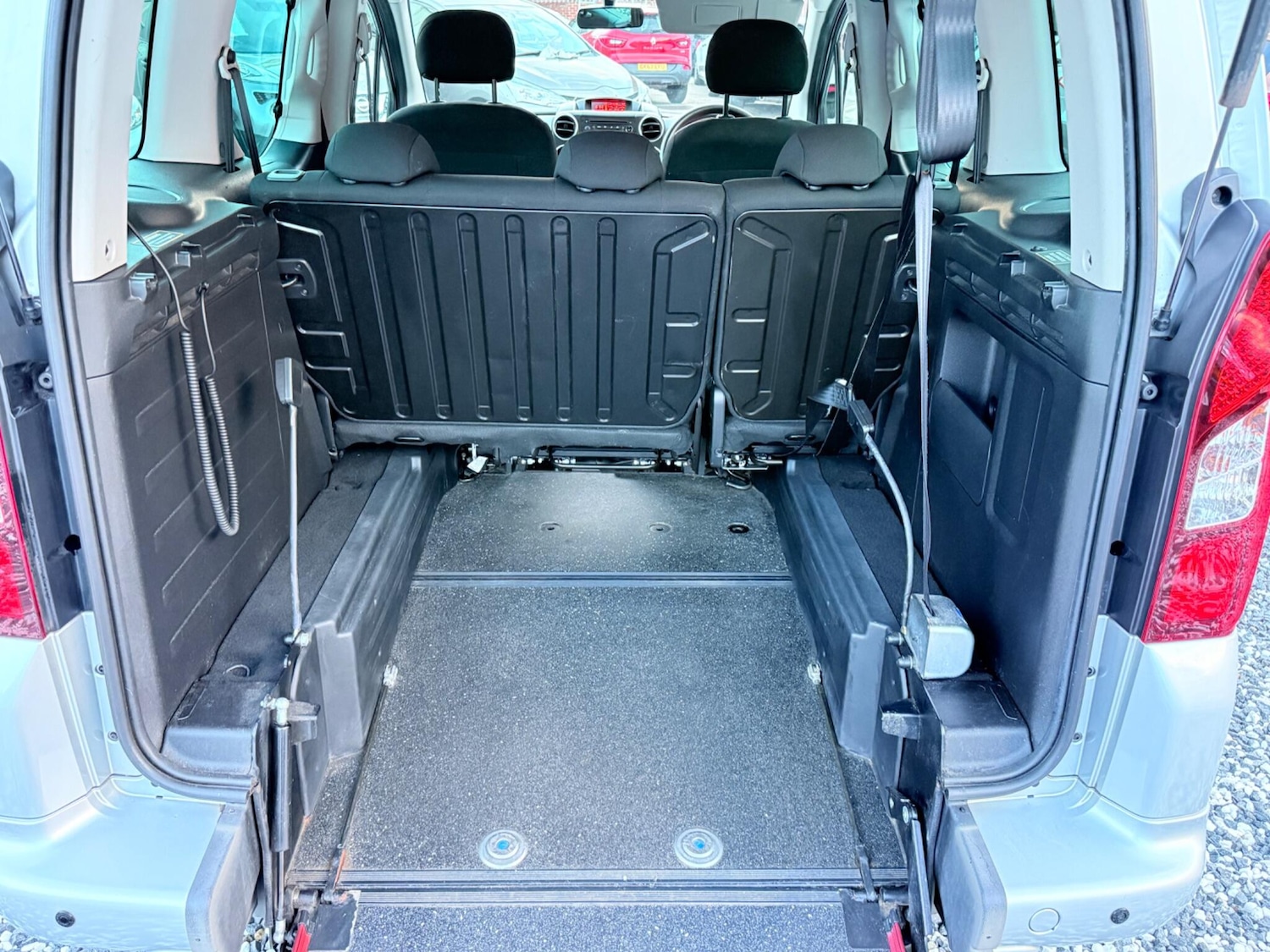 Used Peugeot Horizon 2019 for sale - 76472762: Photo 54