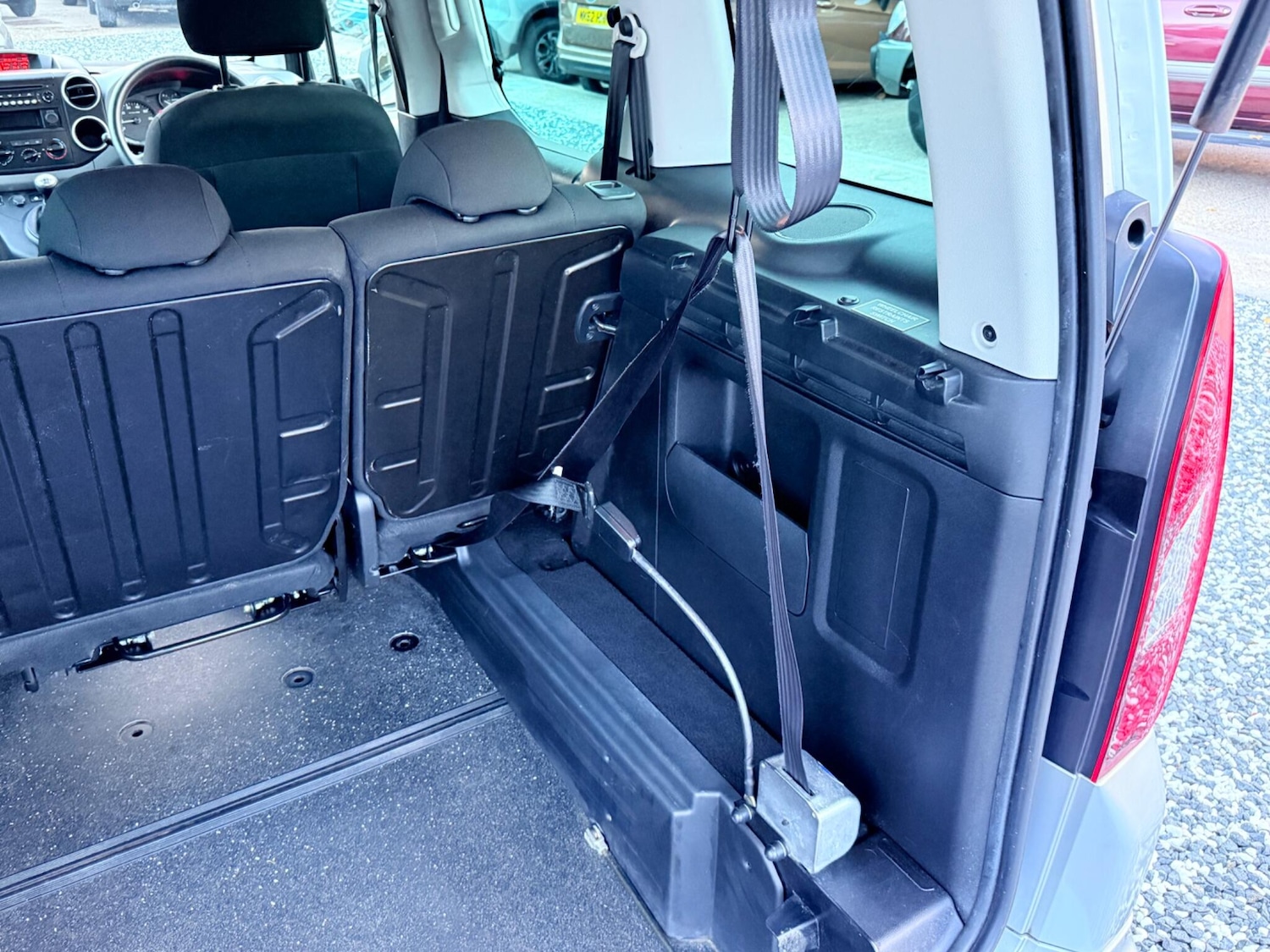 Used Peugeot Horizon 2019 for sale - 76472762: Photo 56