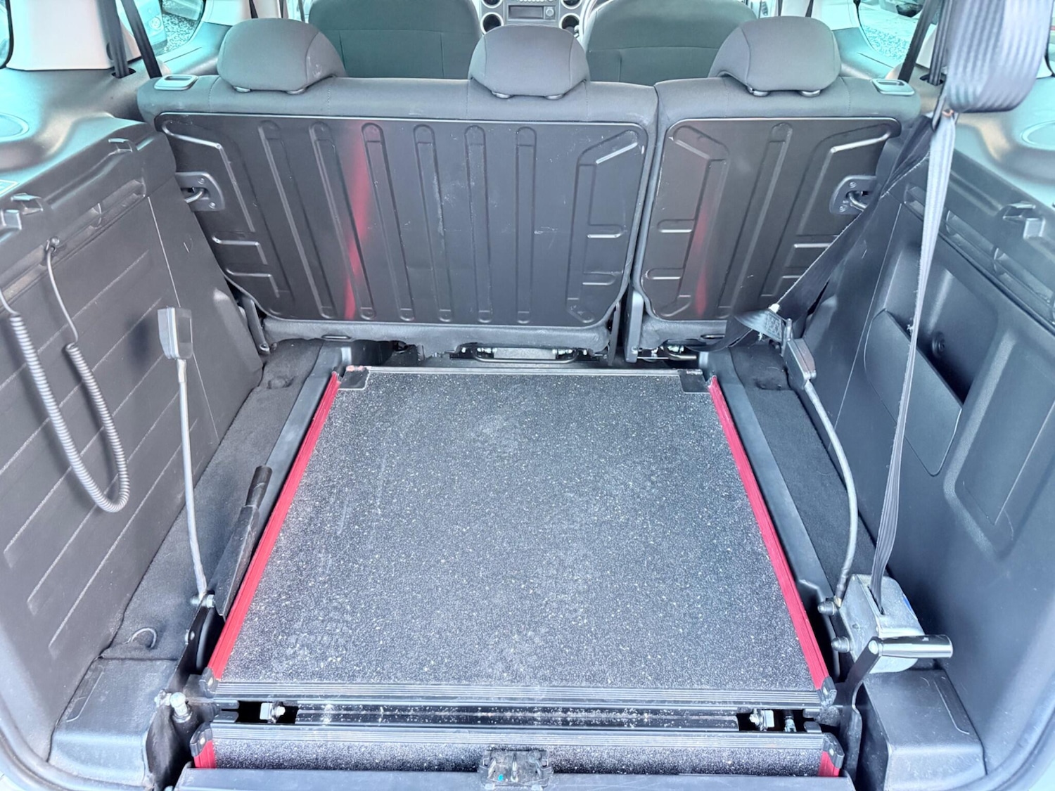 Used Peugeot Horizon 2019 for sale - 76472762: Photo 60