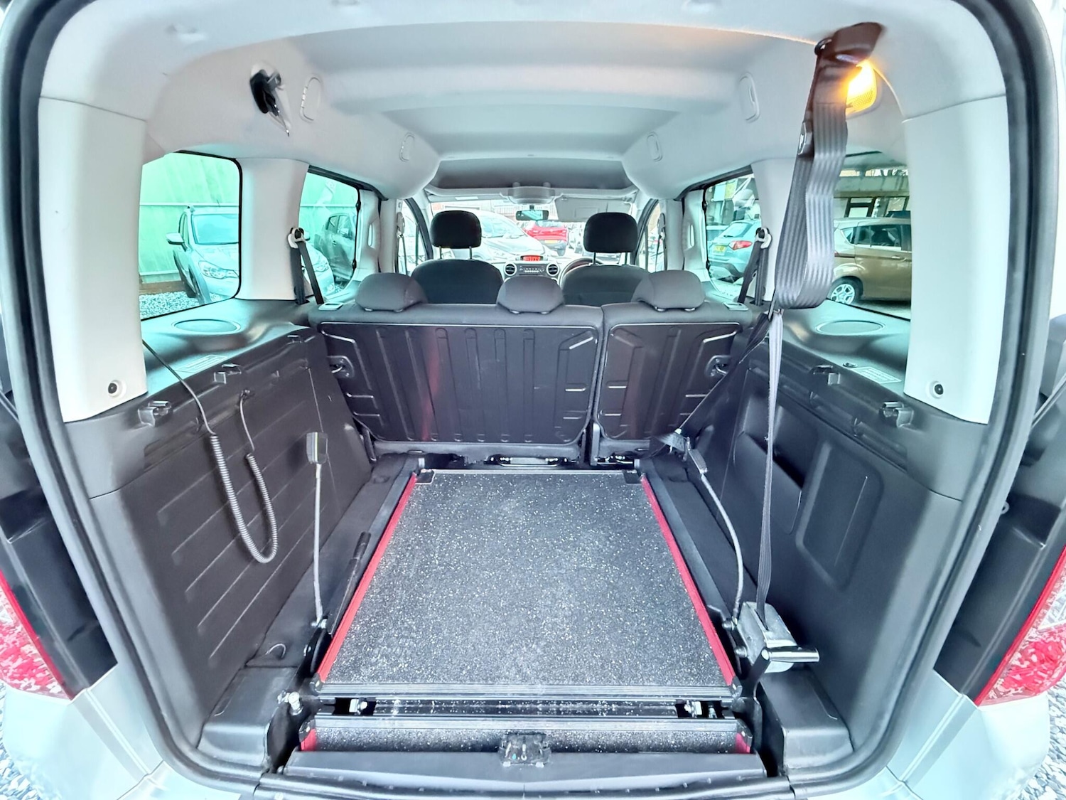 Used Peugeot Horizon 2019 for sale - 76472762: Photo 61