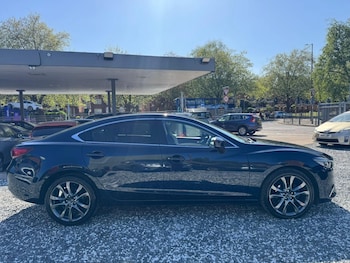 Used Mazda Mazda6 2017 for sale - 78375903: Photo