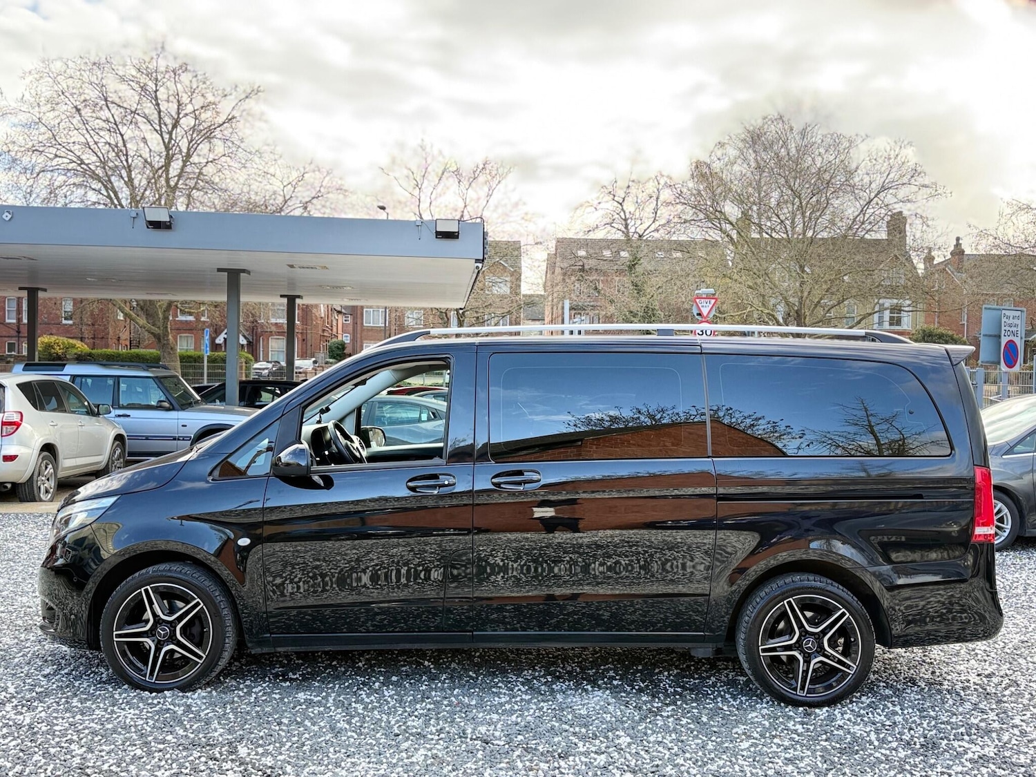 Used Mercedes-Benz Vito 2018 for sale - 78058154: Photo 11