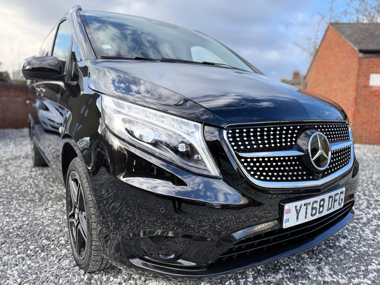 Used Mercedes-Benz Vito 2018 for sale - 78058154: Photo 15