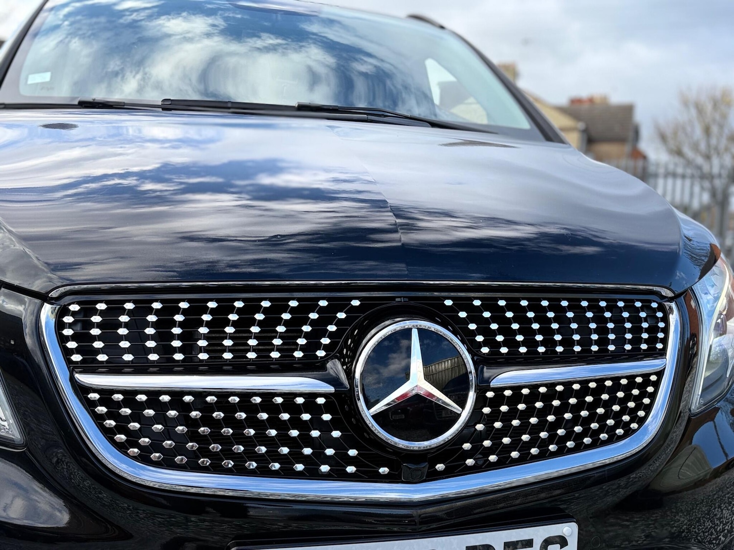 Used Mercedes-Benz Vito 2018 for sale - 78058154: Photo 17