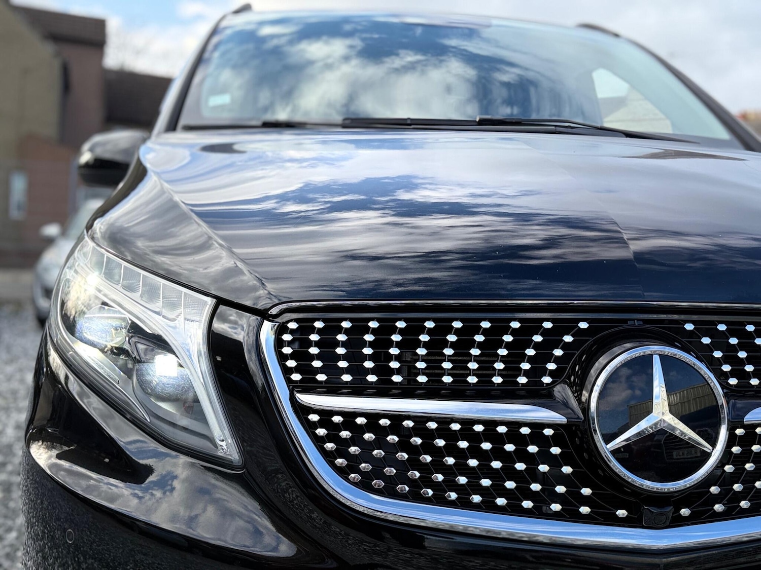 Used Mercedes-Benz Vito 2018 for sale - 78058154: Photo 18