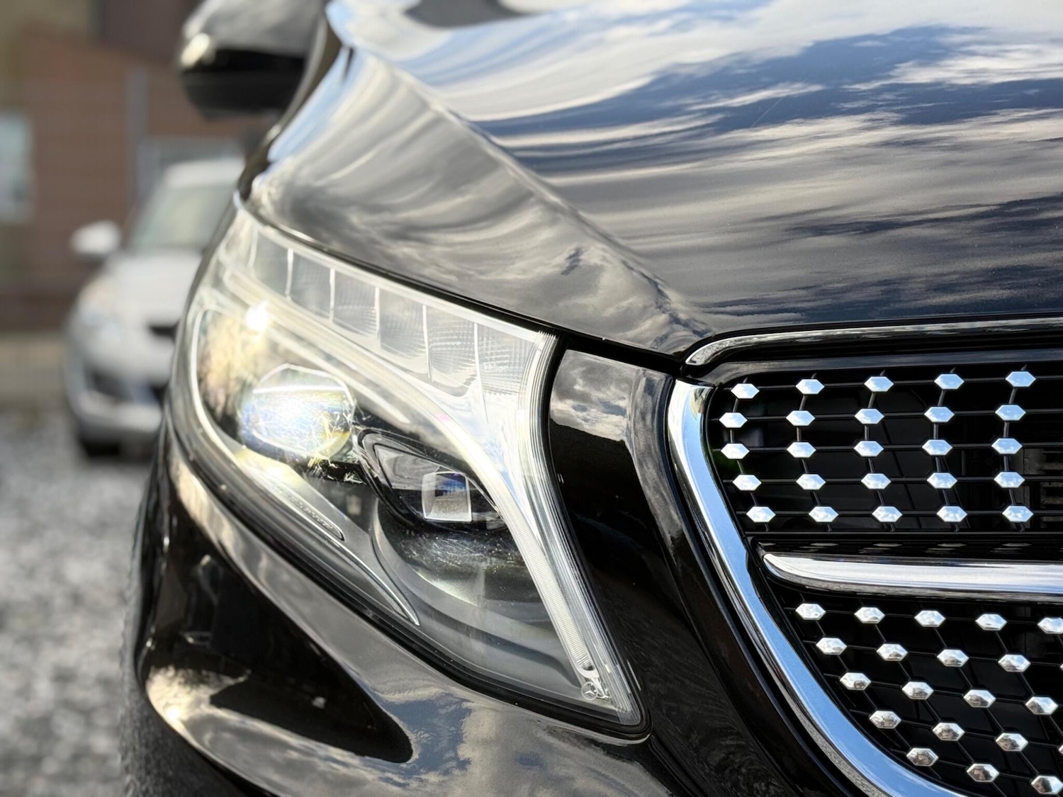 Used Mercedes-Benz Vito 2018 for sale - 78058154: Photo 19