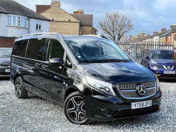 Mercedes-Benz Vito feature image